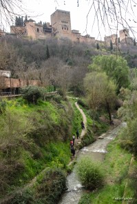 Cuesta de los Chinos