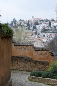 Cuesta de los Chinos