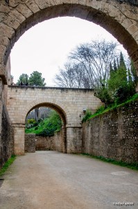 Cuesta de los Chinos