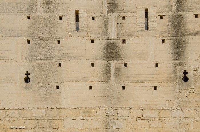 Alcázar de Jerez. Torre del Homenaje