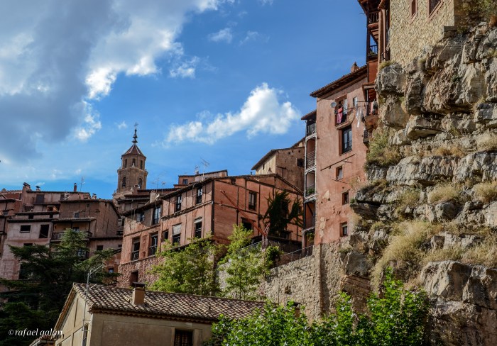 Albarracín