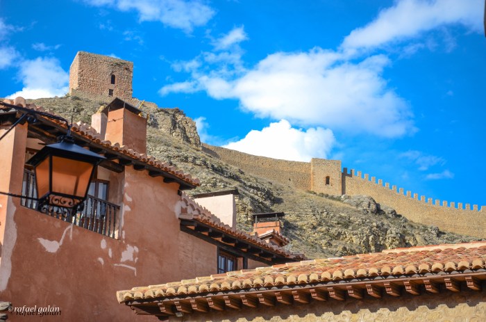 Albarracín
