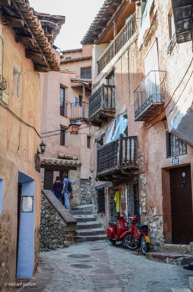 Albarracín