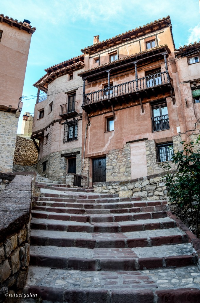 Albarracín
