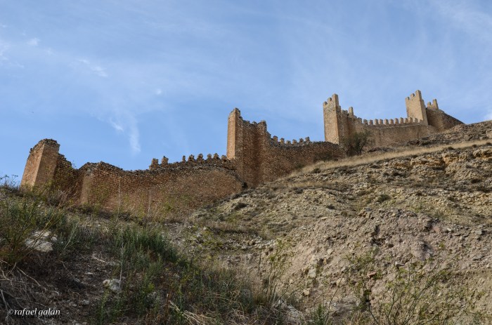 Albarracín