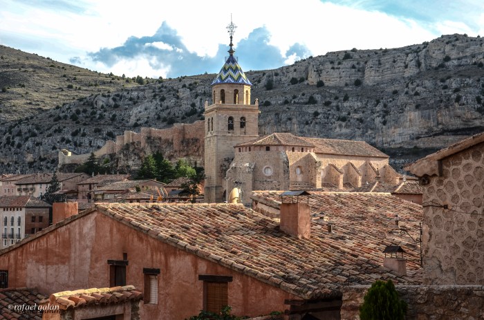 Albarracín