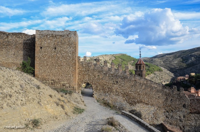 Albarracín