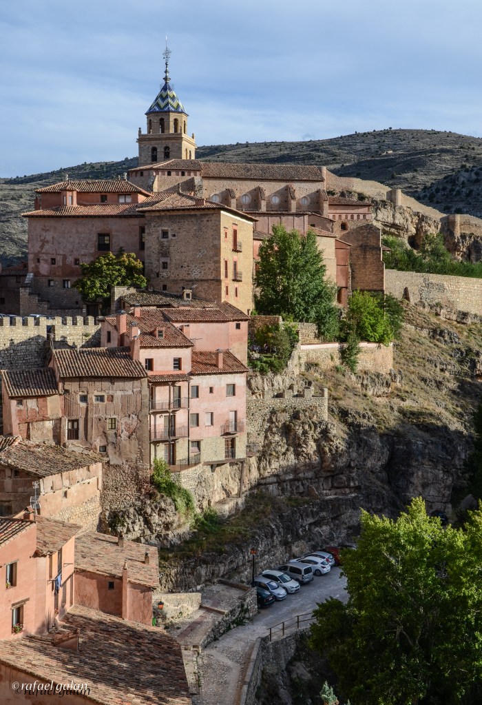 Albarracín