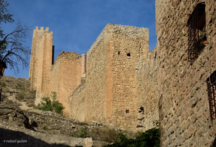 Albarracín