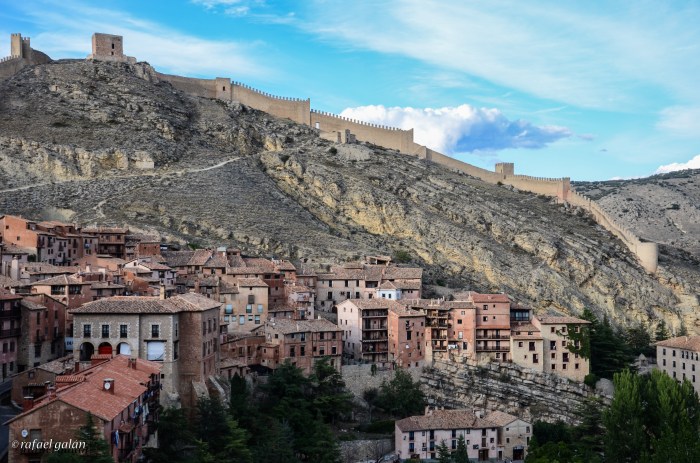 Albarracín