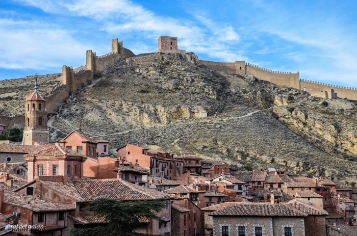 Albarracín