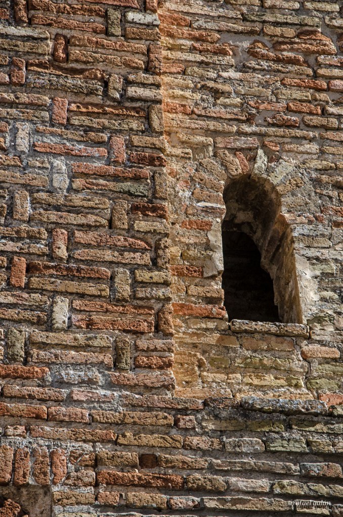 Alminar de San Sebastián