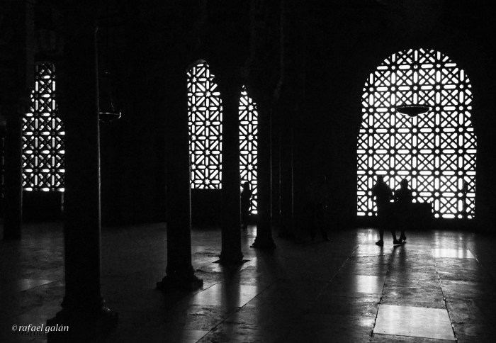 Córdoba. Mezquita-Catedral