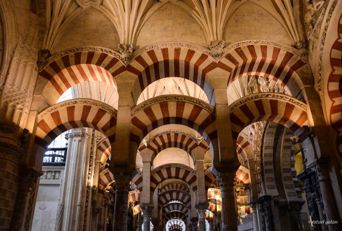 Córdoba. Mezquita-Catedral