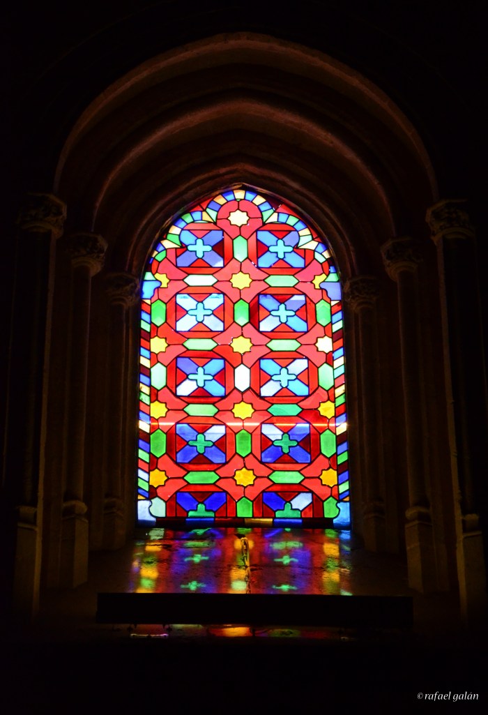 Córdoba. Mezquita-Catedral