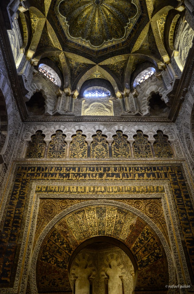 Córdoba. Mezquita-Catedral