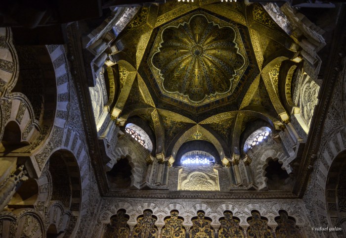 Córdoba. Mezquita-Catedral