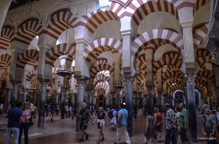 Córdoba. Mezquita-Catedral
