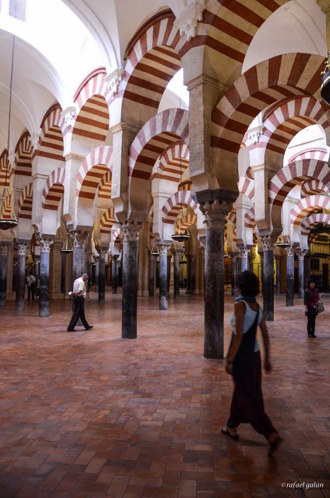 Córdoba. Mezquita-Catedral