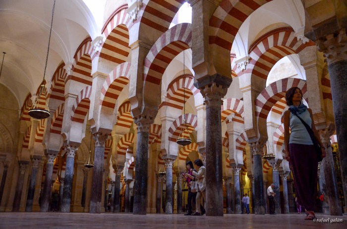 Córdoba. Mezquita-Catedral