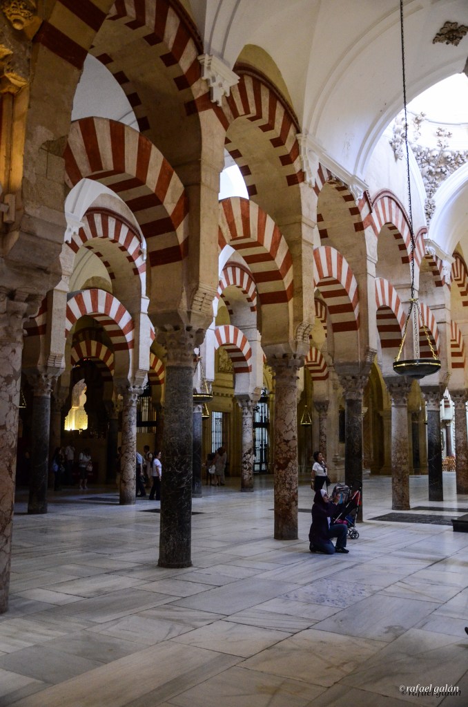 Córdoba. Mezquita-Catedral