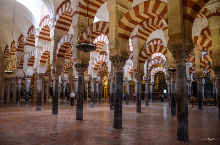 Córdoba. Mezquita-Catedral