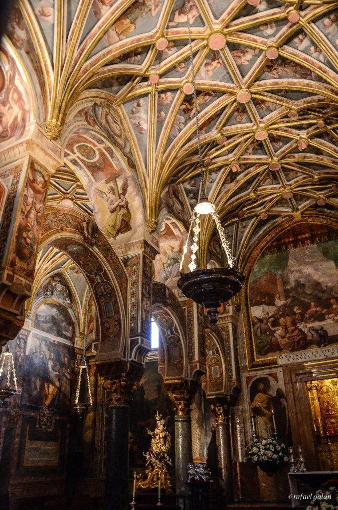 Córdoba. Mezquita-Catedral