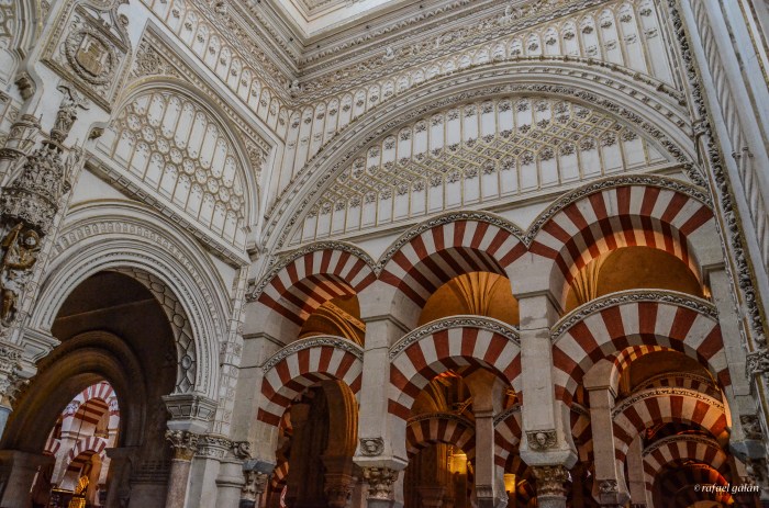 Córdoba. Mezquita-Catedral