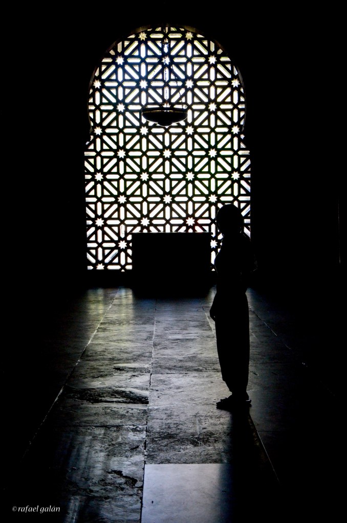 Córdoba. Mezquita-Catedral