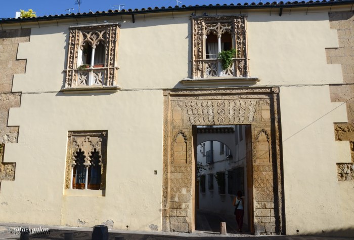 Casa del Indiano