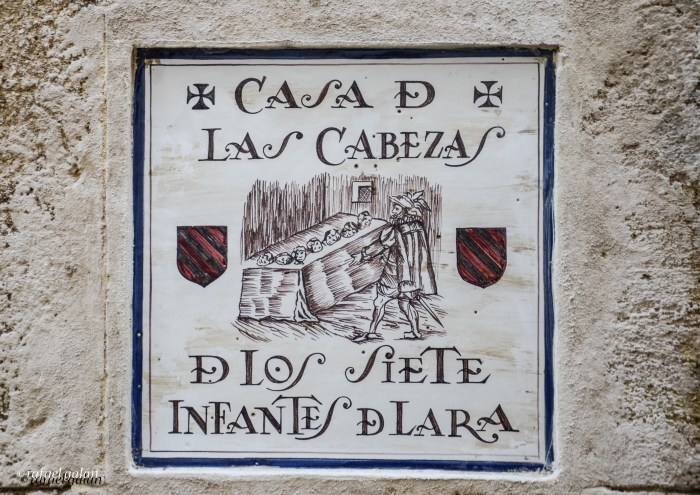 Casa de las Cabezas