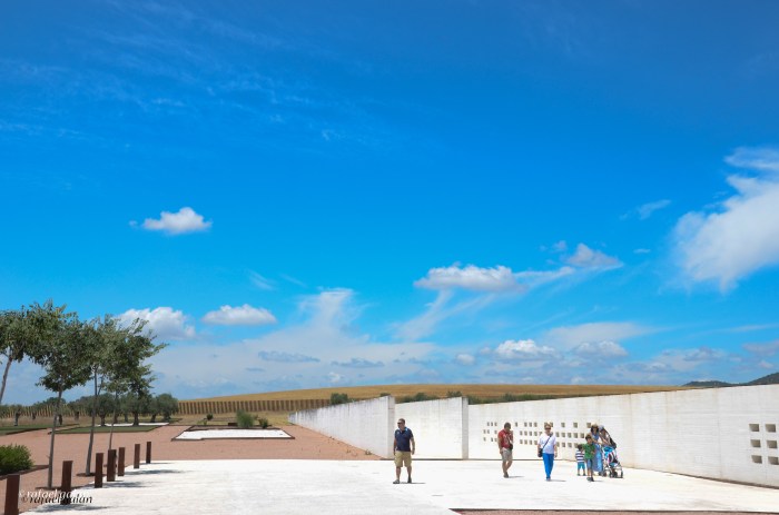 Museo de Medina Azahara