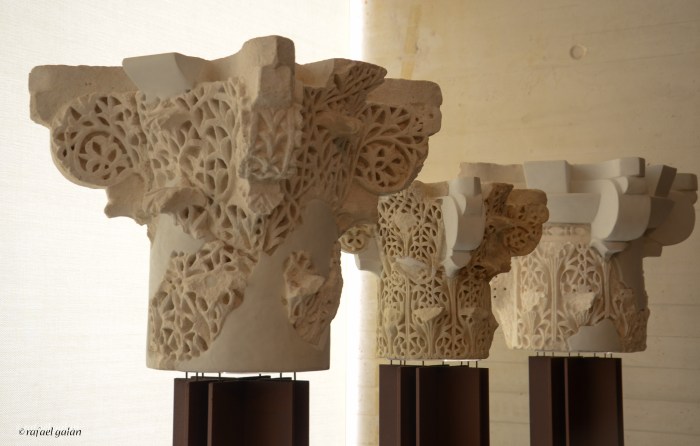 Museo de Medina Azahara