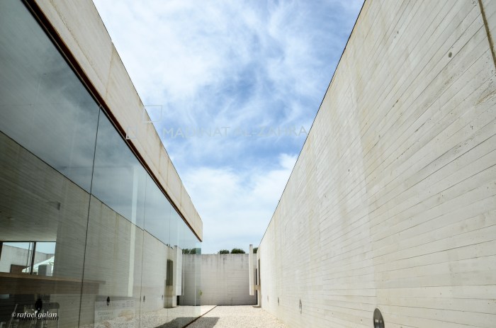 Museo de Medina Azahara