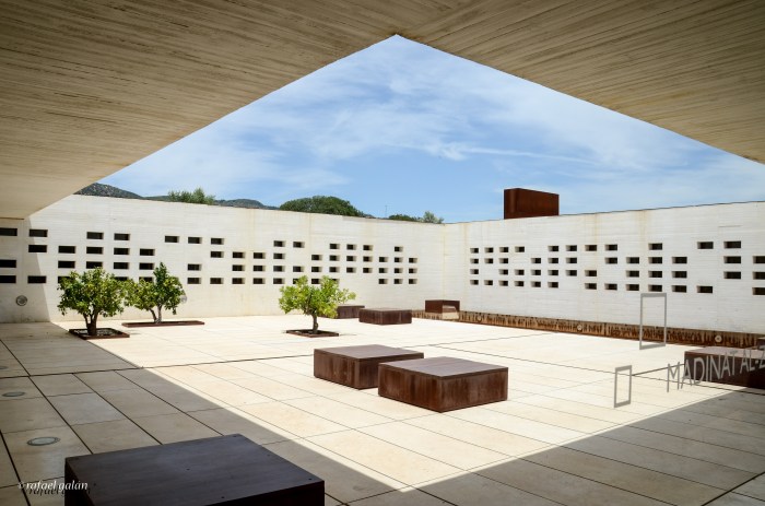 Museo de Medina Azahara