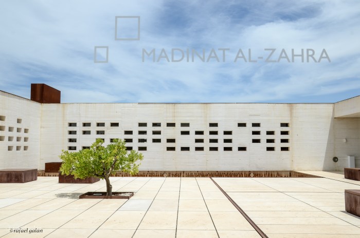 Museo de Medina Azahara