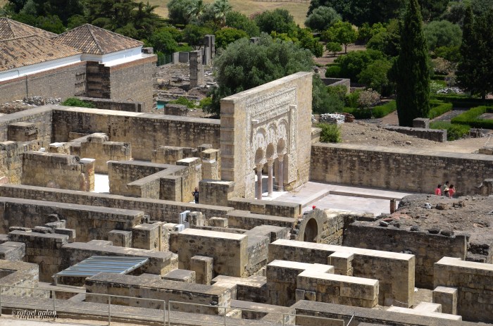 Medina Azahara