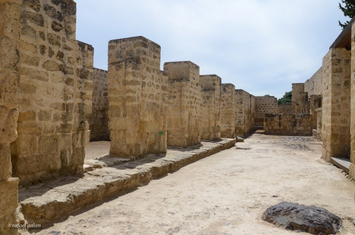 Medina Azahara