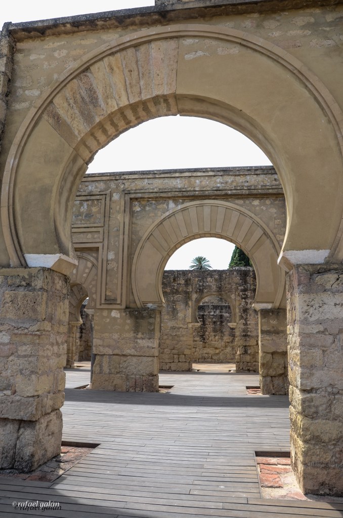 Medina Azahara