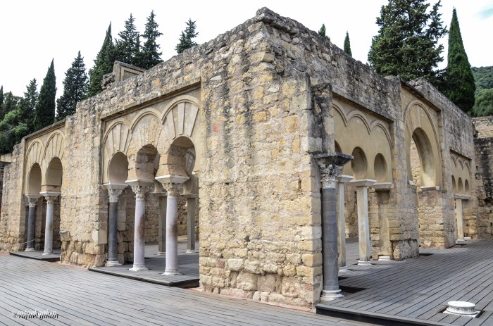 Medina Azahara