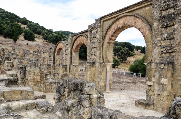 Medina Azahara