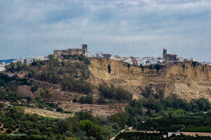 Arcos de la Frontera