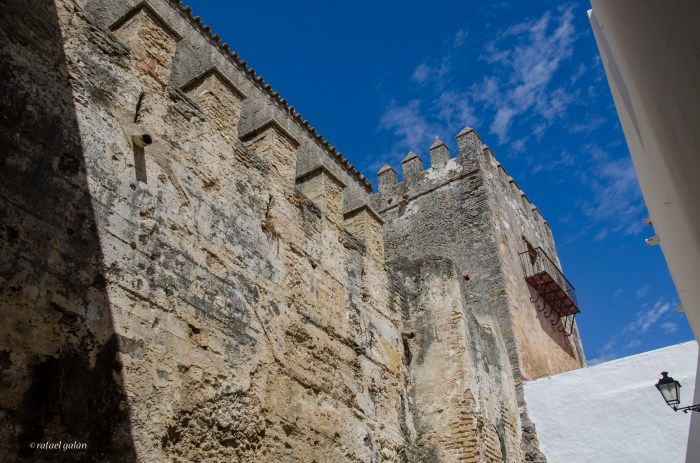 Arcos de la Frontera