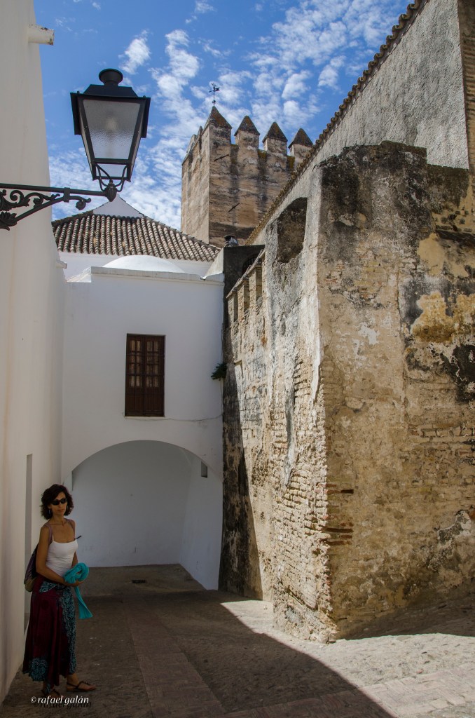 Arcos de la Frontera