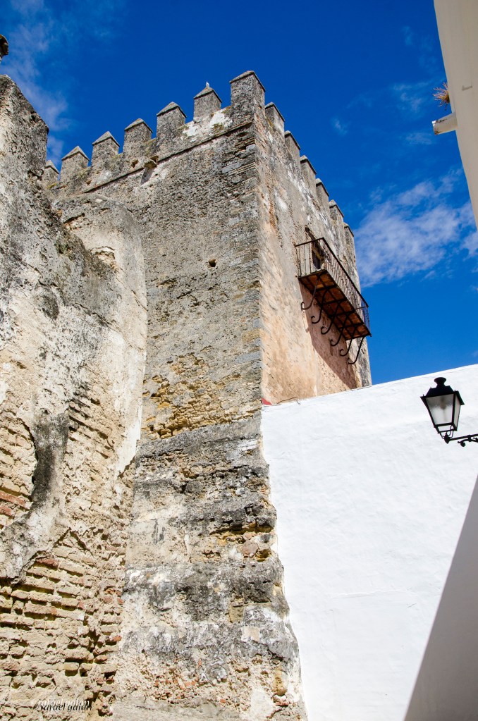 Arcos de la Frontera