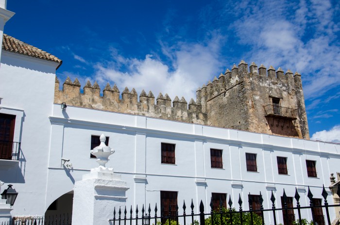 Arcos de la Frontera