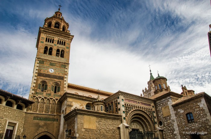 Catedral de Teruel