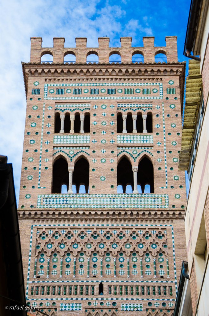 Torre del Salvador