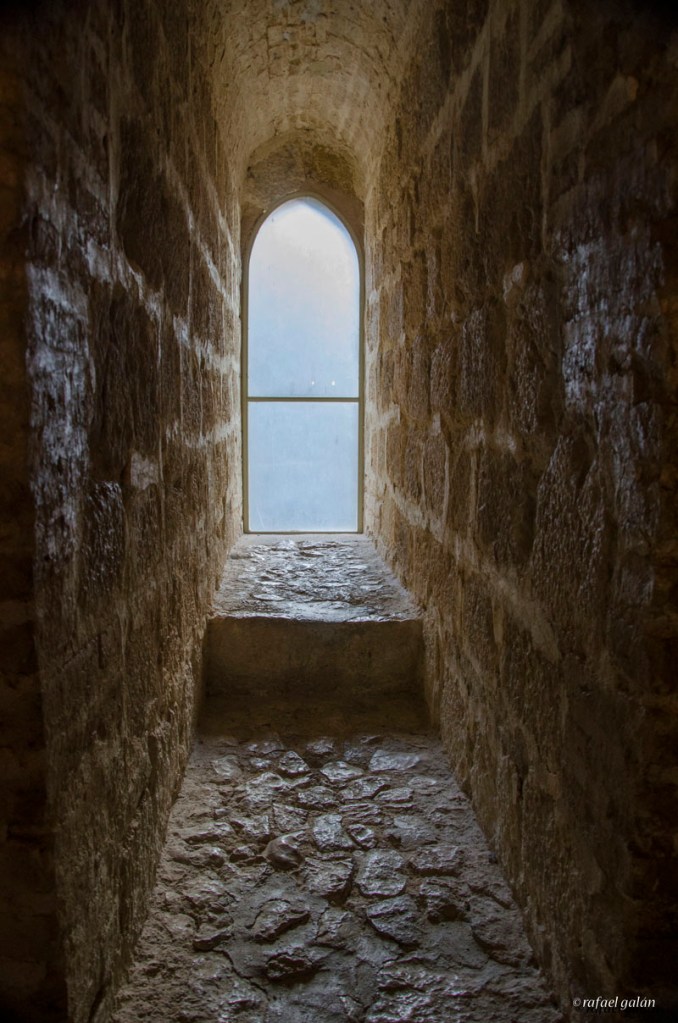 Castillo de la Yedra