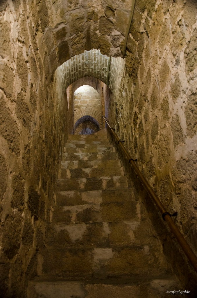 Castillo de la Yedra